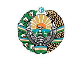 Сайт Президента<br> Республики Узбекистан