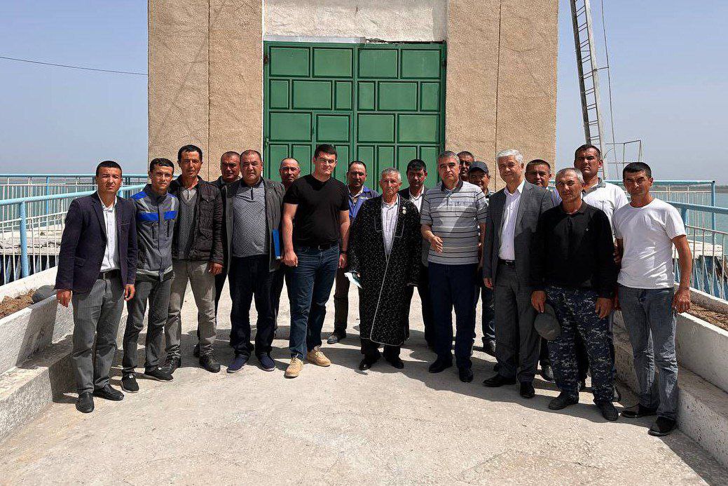 МЕҲНАТГА ЯРАША РАҒБАТ