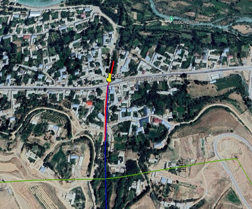 “Қашқадарёсувқурилишинвест” давлат муассасаси қуйидаги объект учун энг яхши таклифларни танлаб олиш мақсадида бош лойиҳа ташкилотлари ўртасида танлов эълон қилади.