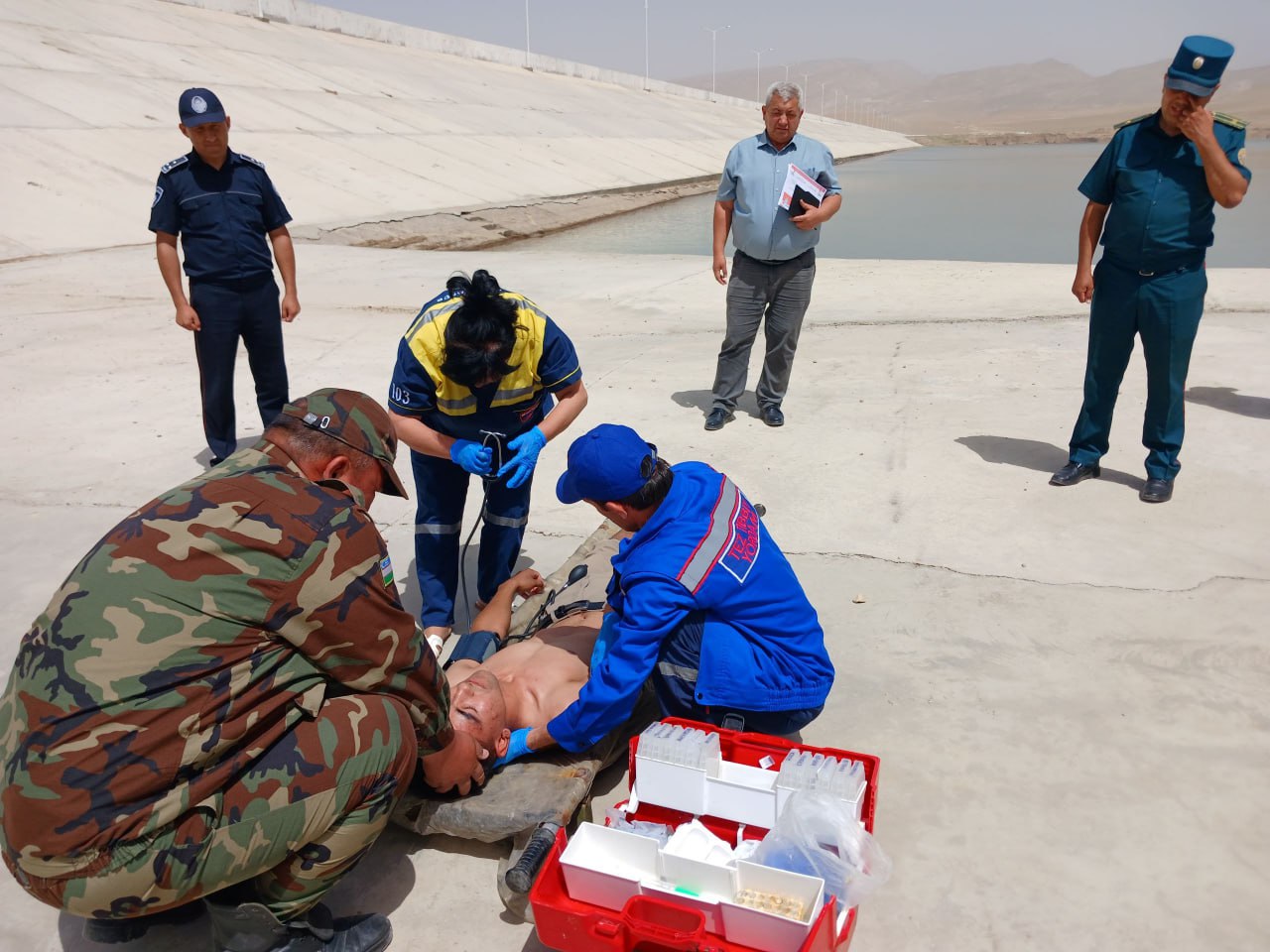 Qashqadaryo viloyati