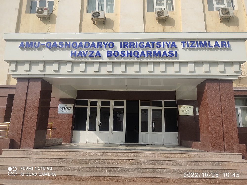 Boshqarma vazifalari va funksiyalari